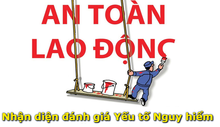 Tầm quan trọng của an toàn lao động đối với mọi người